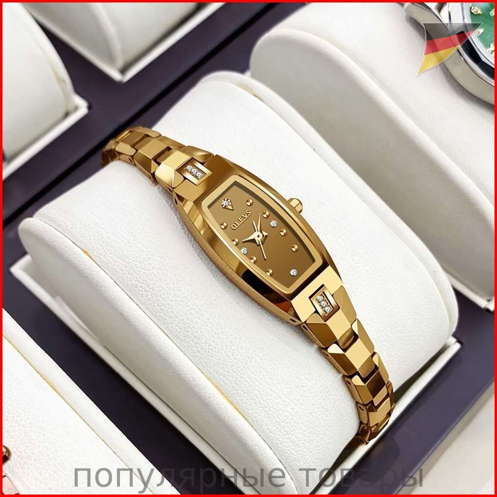 Наручные часы T-Gold