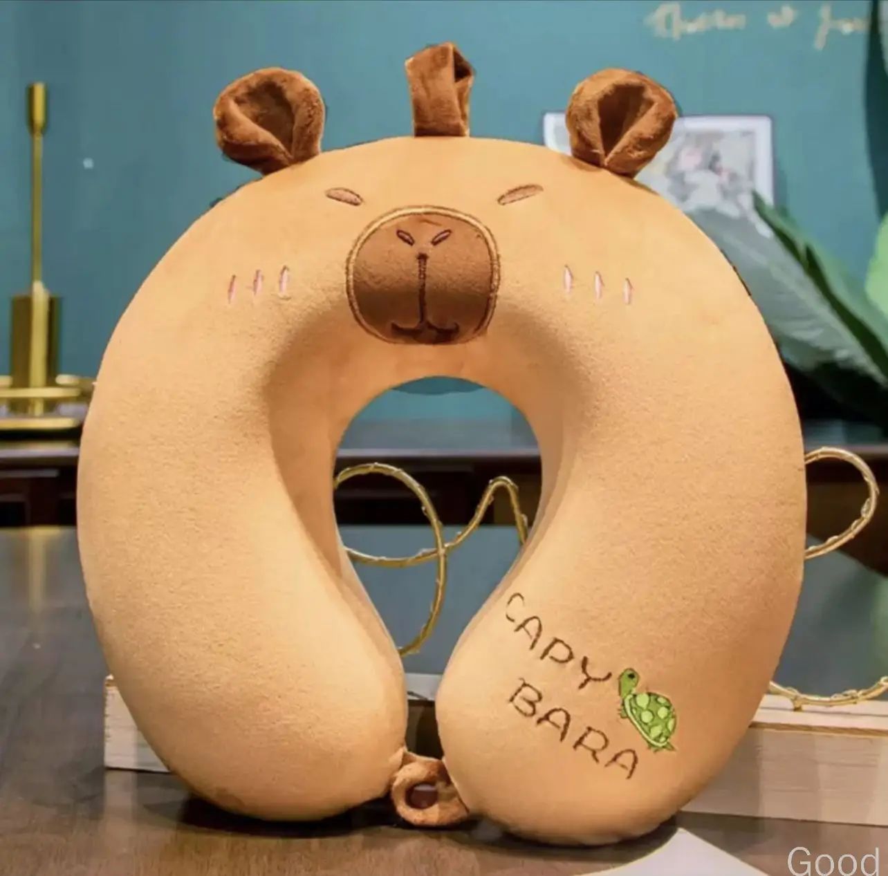 Подушка для шеи