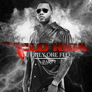 Музыка CD Flo Rida - Only One Flo (Part 1) / 2010 / EU