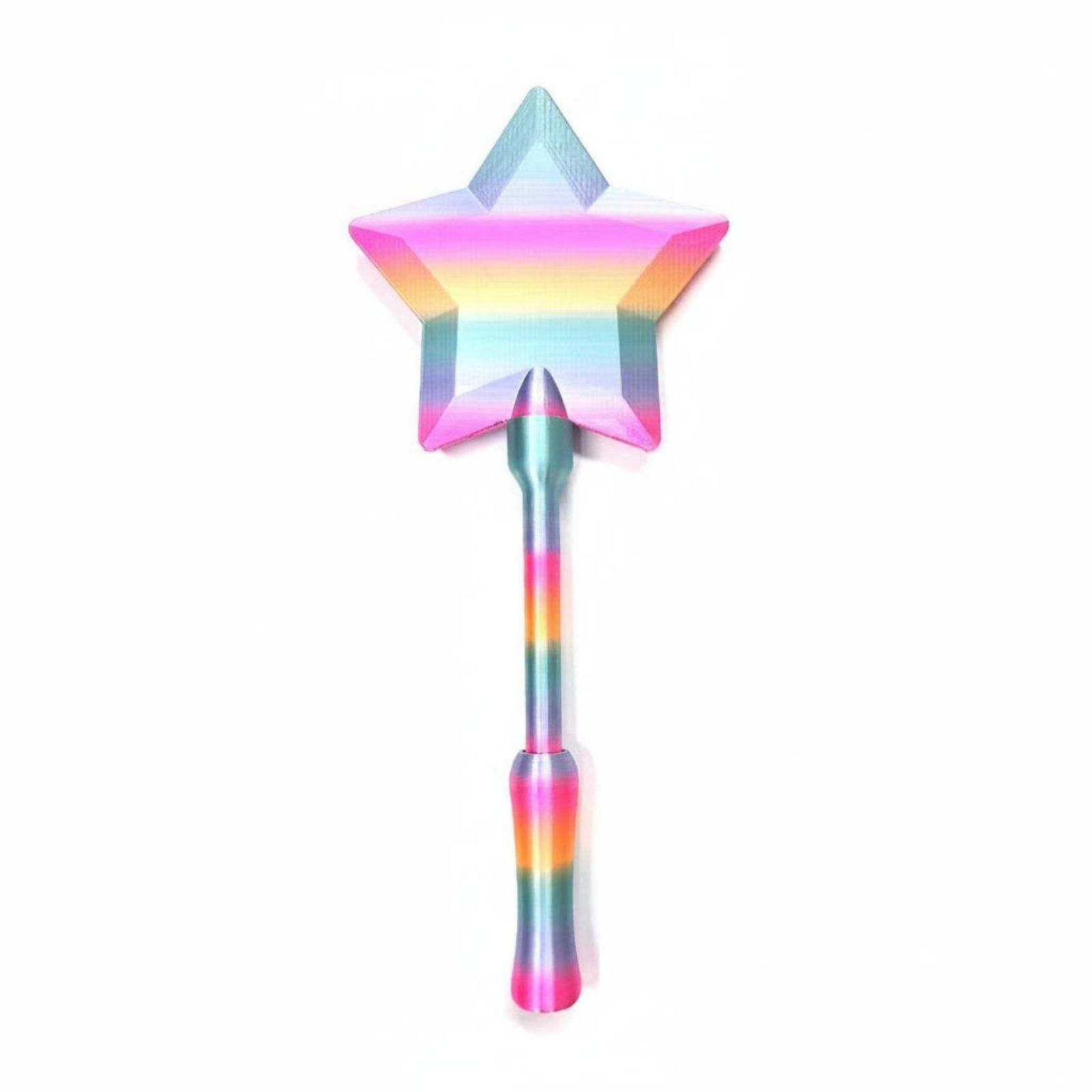 Бесконтактная оплата. Палочка для кассиров Карамельный Цвет Starlight Wand-reg