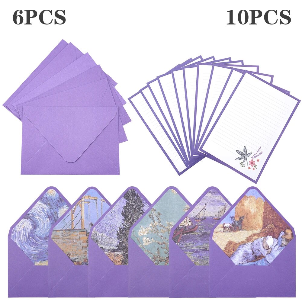 Набор восковых печатей Stamp 16pcs Set A