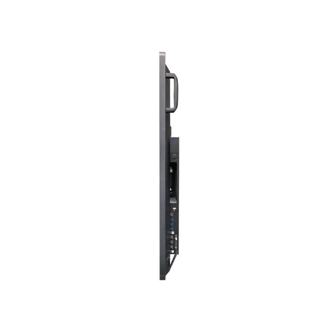 IFPKV5INT75 Интерактивная панель NexTouch NextPanel 75 75" Android IR 4K (3840x2160) — фото 1