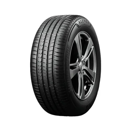 Шины летние Bridgestone Alenza 001 275/45 R20 110Y - премиум сцепление и комфорт