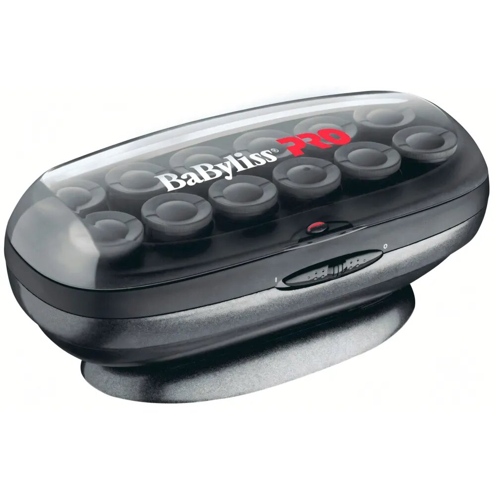 Электробигуди BaByliss PRO Kit Studio BAB3025E