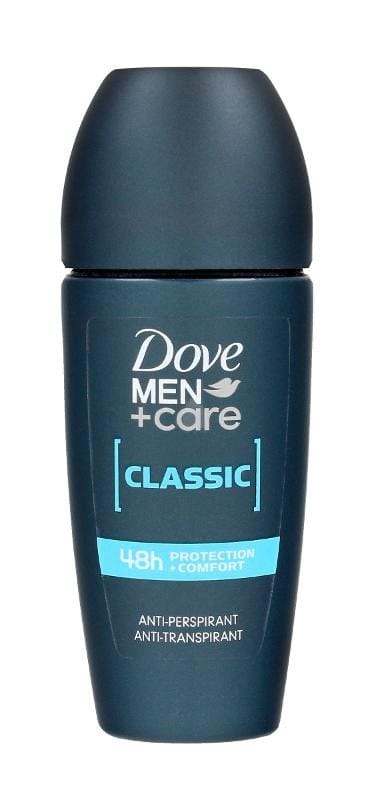 Дезодорант Dove Men+Care Classic, 50 мл