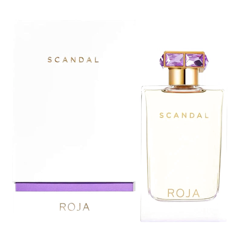 75 мл парфюм Roja Dove Scandal Pour Femme Essence De Parfum женский