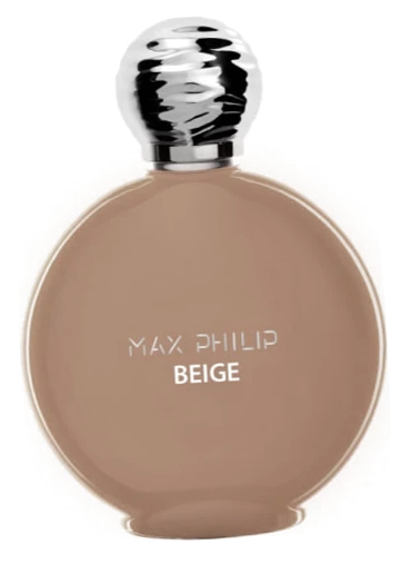 Бежевые Edp духи Макс Филип Беж 100 мл унисекс / Max Philip Beige