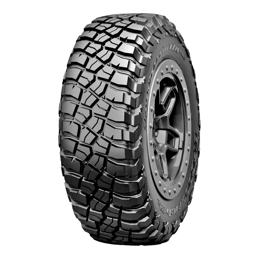Автомобильная шина BFGoodrich Mud Terrain T/A KM3 33/12.5 R15 108Q всесезонная