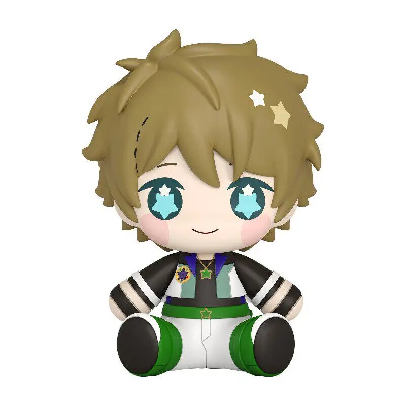 Фигурка Bandai Huggy Anime Ensemble Stars 2 Ryuseitai Midori Takamine