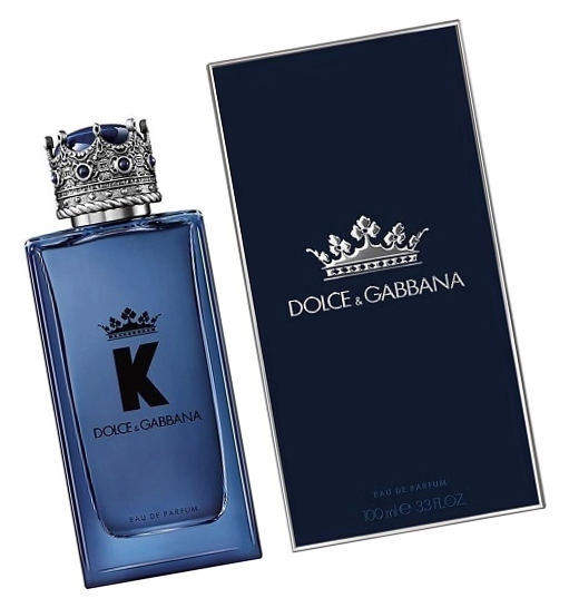 Dolce & Gabbana K Edp By парфюмерная вода 100 мл / Дольче Габбана Кей для мужчин