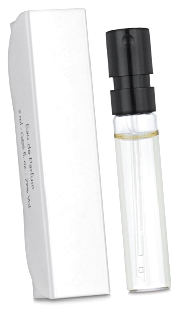 Элла К Парфюмс Гибли парфюм унисекс 2 мл - Ella K Parfums Ghibli миниатюра