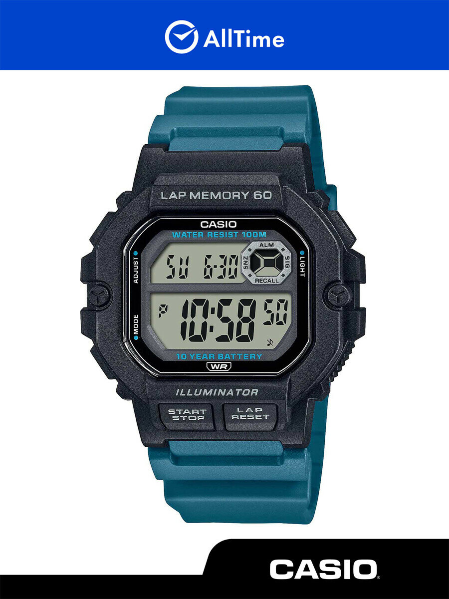Наручные часы CASIO Collection