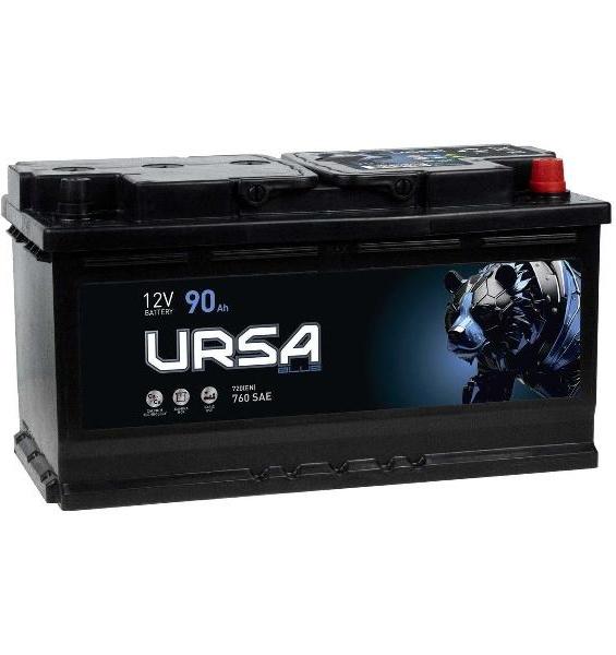 URSA Blue 90Ah R+