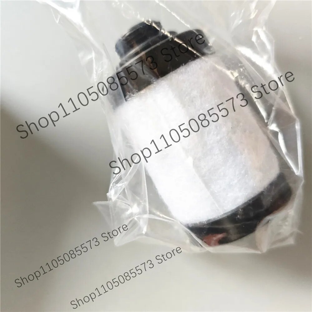 Вакуумный насос DVP LC20 LC25, вытяжной фильтр LC12 LC8 9001033 9001046 P-9001033 1801073 1801046