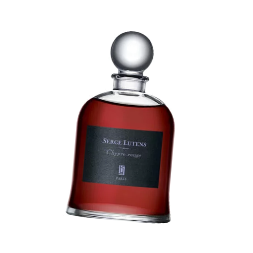 Chypre Rouge 50 мл - духи для мужчин и женщин / Серж Лютен Шипр Руж
