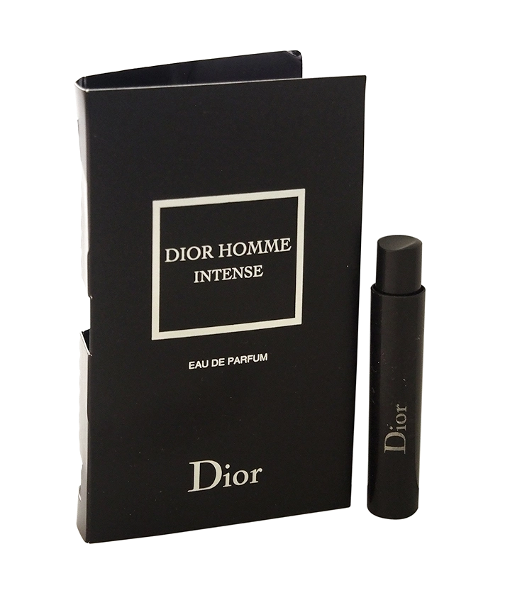 Christian Dior Homme Intense 2025 пробник аромата мужской 1 мл / Кристиан Диор Ом Интенс сэмпл