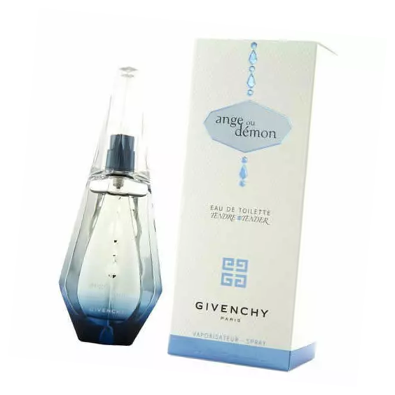 Женская туалетная вода Тендер Ангел и Демон 50 мл - Givenchy Ange Ou Demon Tendre