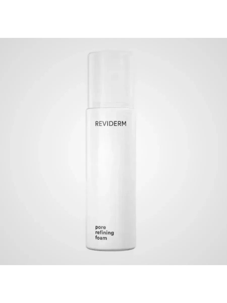 #REVIDERM Pore refining foam Пенка 200 мл#