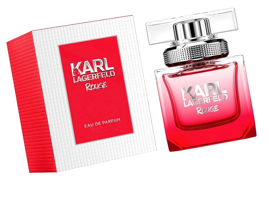 Karl Lagerfeld Rouge вода парфюмерная 45 мл для женщин / Карл Лагерфельд Руж