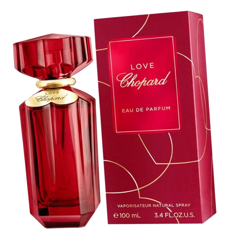 Женский парфюм Шопард Лав Шопард 100 мл - Chopard Love Chopard