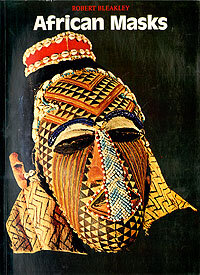 African Masks