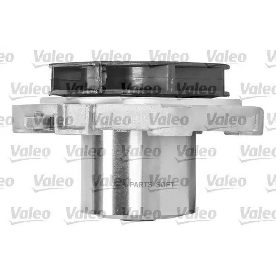 506887, Насос охлаждающей жидкости от официального дистрибьютора, VALEO, артикул 506887