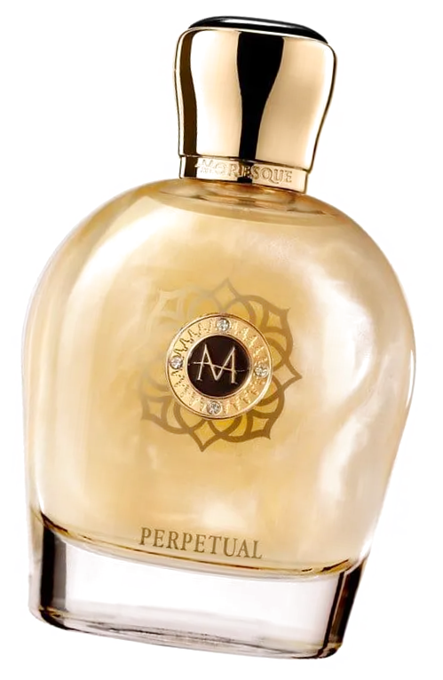 Eau de parfum Moresque Perpetual 100 мл унисекс - Мореск Перпетуал Вечный