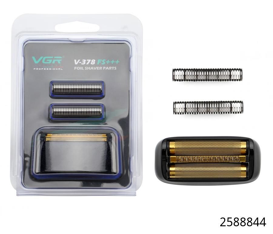 VGR-001/977/880CT/377/003/ 906 аксессуары бритва, машинка для стрижки волос, режущая головка с присоской
