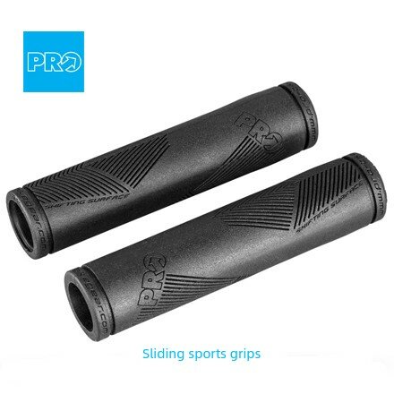 SHIMANO PRO Силиконовая композитная спортивная рукоятка для горных велосипедов