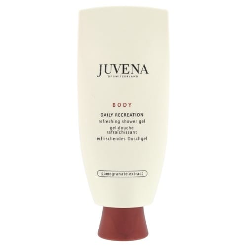 Средство для душа Juvena Body Care Refreshing Shower Gel, 200 мл