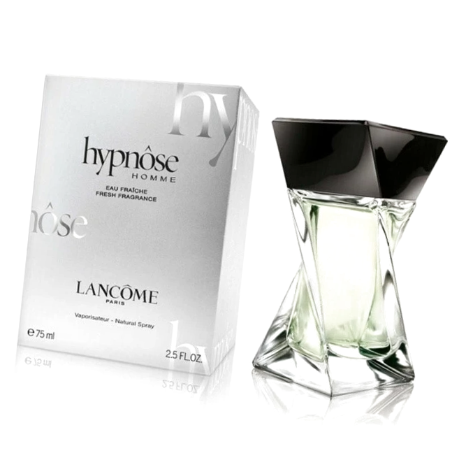 Lancome Hypnose Homme Eau Fraiche для мужчин духи 75 мл - Ланком Гипноз Хомм О Фреш
