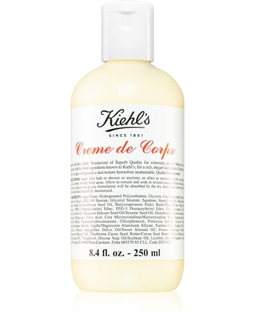 Крем для ухода за кожей Kiehl's Creme de Corps, 250 мл