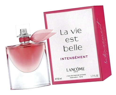 Ланком Ля Ви Ест Бель Интенсемент для женщин 50 мл - Lancome La Vie Est Belle парфюмерная вода