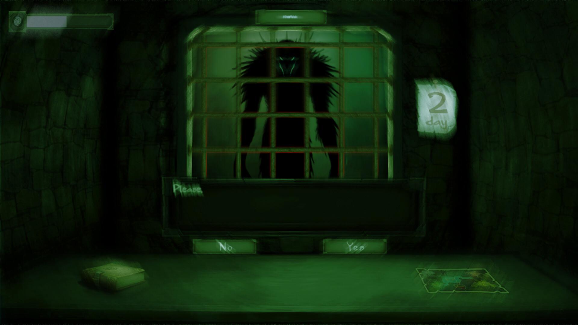 Welcome Demon PC Steam Ключ • Активация Steam • регион Весь мир