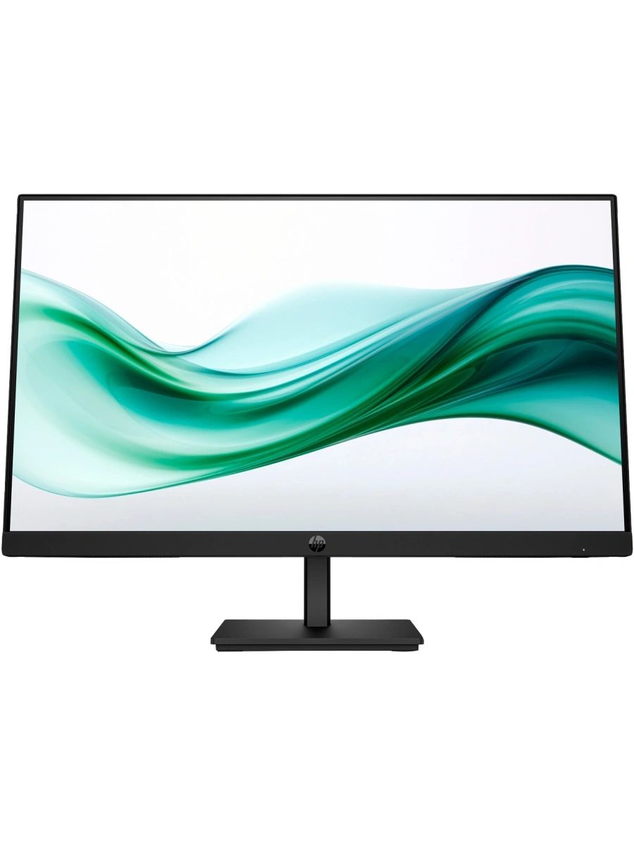 HP 23.80" Монитор 324pv (9U5C1AS), VA, 1920x1080, 100.00 Гц, черный