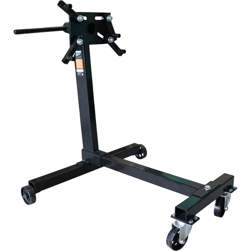 Gigant Стенд-кантователь для двигателя 450 кг GES-450