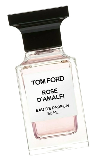 Аромат Rose D Amalfi Tom Ford 30 мл унисекс / Том Форд Роза Амальфи