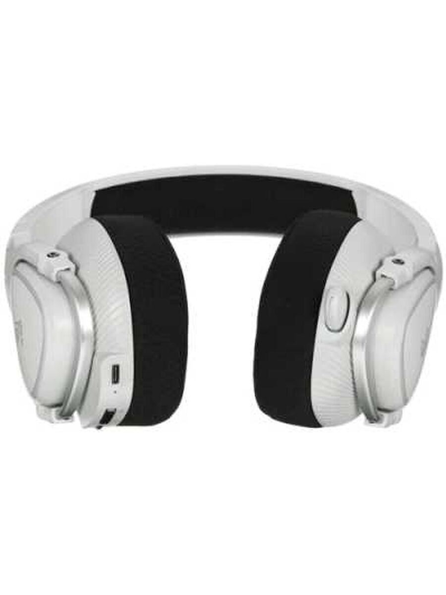 Наушники с микрофоном A4Tech Bloody MR710 серый 1.5м мониторные BT/Radio оголовье (MR710 GREY)