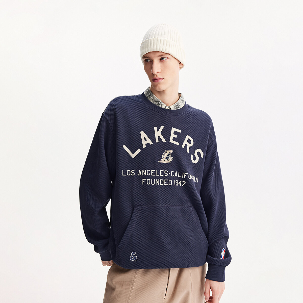 Толстовка Jack & Jones