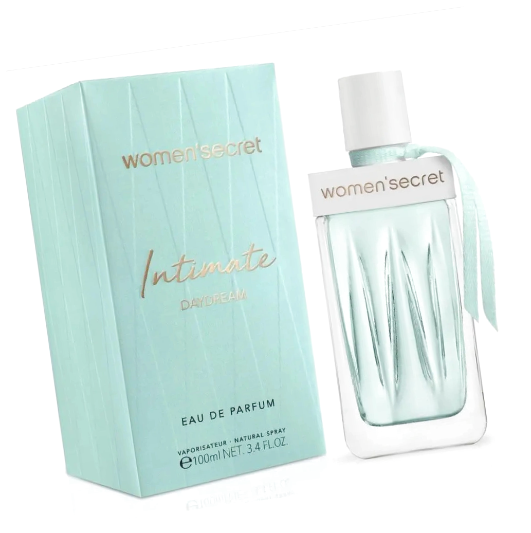 Парфюмерная вода женская Women Secret Intimate Daydream 100 мл / Секрет Дейдрим