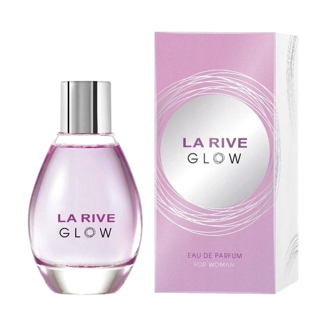 Ла Риве Глоу парфюм 90 мл женский - La Rive Glow вода парфюмерная
