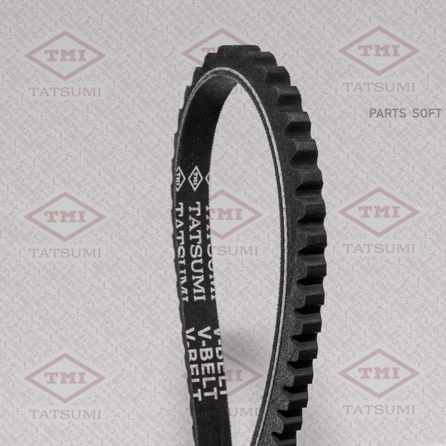 Ремень клиновой 10x666 Tatsumi TATSUMI TFA1054 | цена за 1 шт