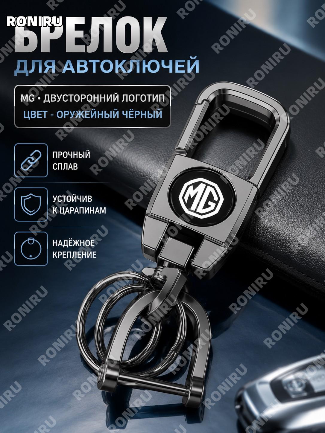 Бирка для ключей