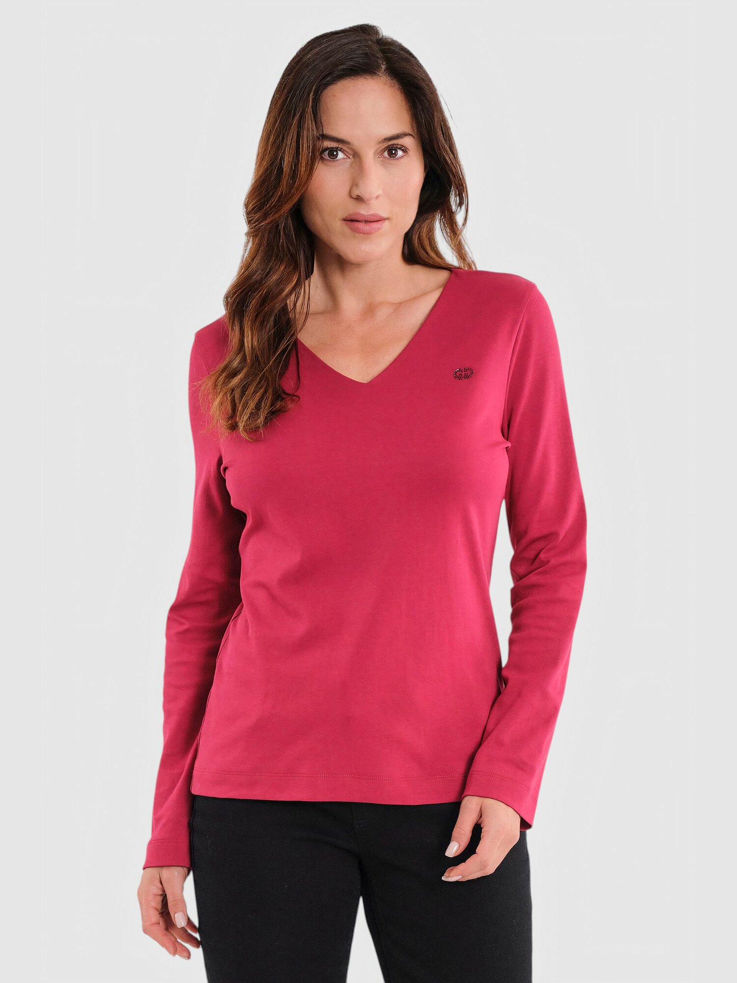 Лонгслив Gerry Weber