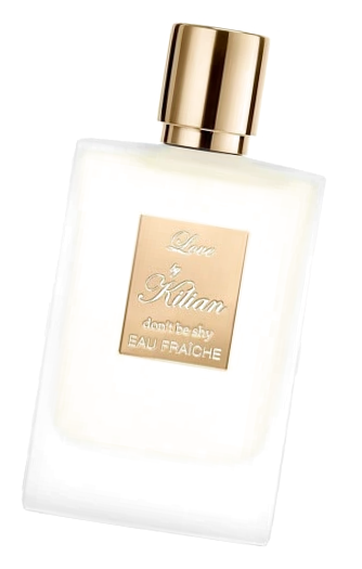 Kilian Love By Kilian Don T Be Shy Eau Fraiche парфюмерная вода 50 мл женская