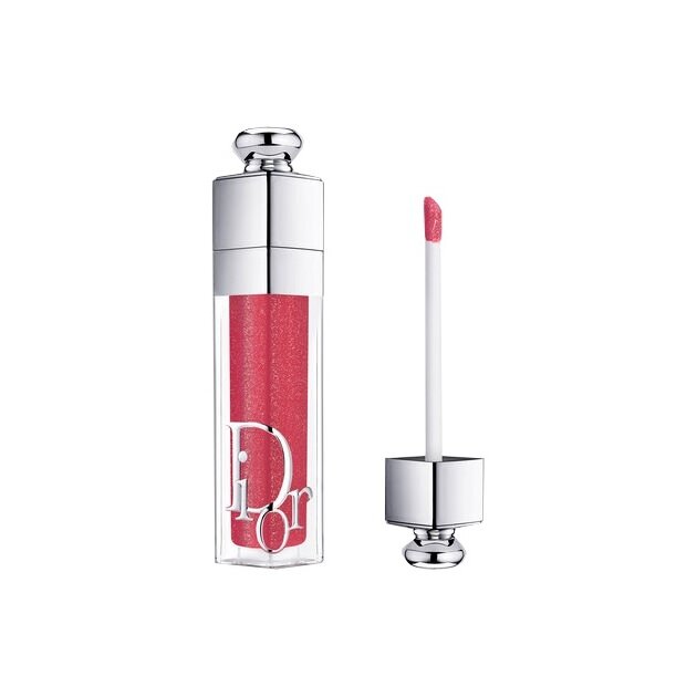 Блески для губ DIOR Addict Lip Glow Oil