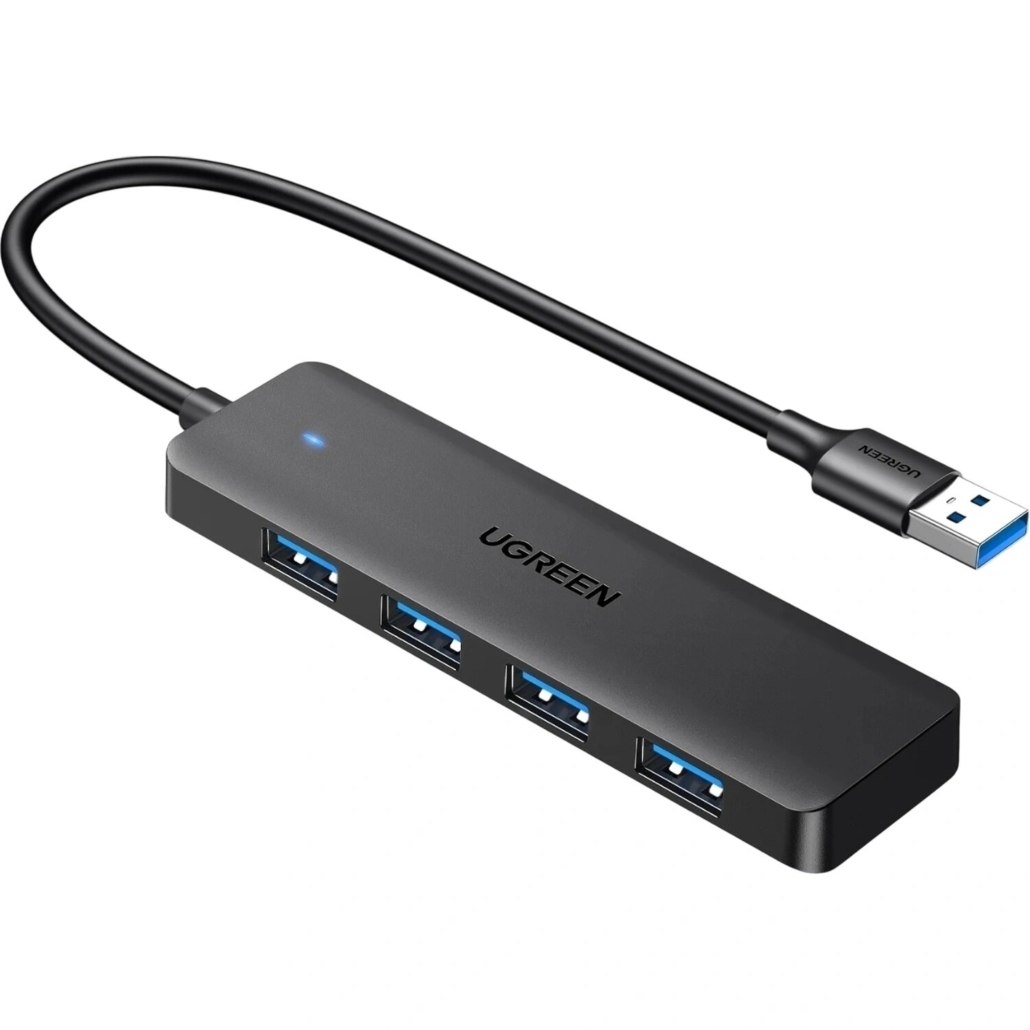 Ugreen Разветвитель USB Ugreen CM219 (35574_)