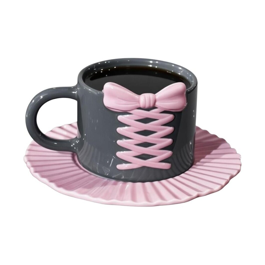 Кружки и чашки Starbucks