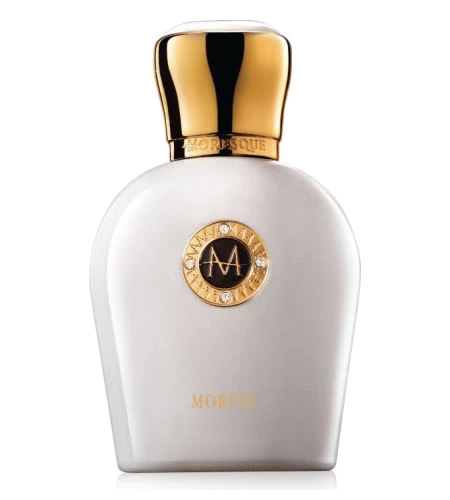 Мореск Морета 50 мл аромат для мужчин и женщин / Moresque Moreta eau de parfum