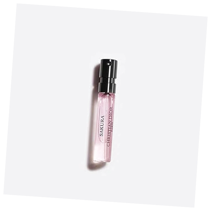 Диор Сакура миниатюра парфюма 1.2 мл для мужчин и женщин / Christian Dior Sakura